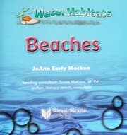 Tapa de Beaches