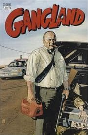 Tapa de Gangland