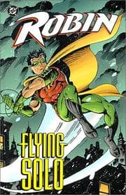 Tapa de Robin