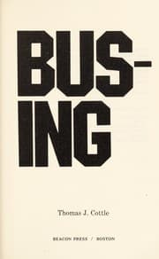 Tapa de Busing