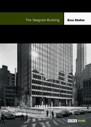 Tapa de The Seagram Building