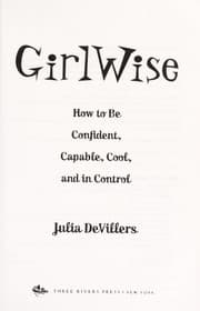 Tapa de GirlWise