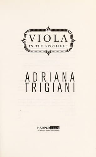 Tapa de Viola in the spotlight