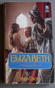 Tapa de Elizabeth