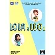 Tapa de Lola y Leo 1