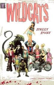 Tapa de Wildcats