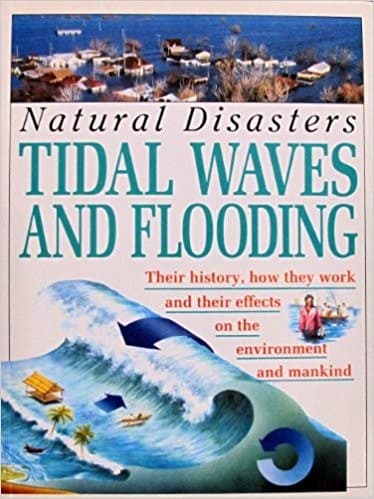 Tapa de Tidal waves and flooding