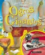Tapa de Ogros y gigantes