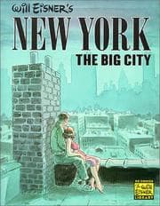 Tapa de New York