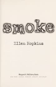 Tapa de Smoke