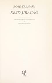 Tapa de Restaurac ʹa o