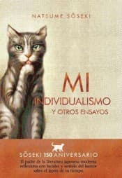 Tapa de Mi individualismo
