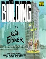 Tapa de Le building
