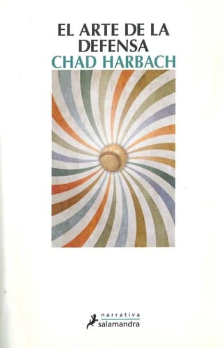 Tapa de El arte de la defensa