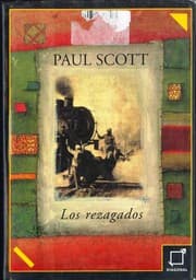 Tapa de Los Rezagados