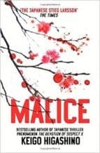 Tapa de Malice