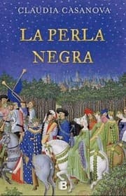 Tapa de La perla negra