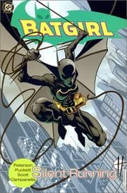 Tapa de Batgirl, Vol 1