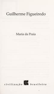 Tapa de Maria da Praia