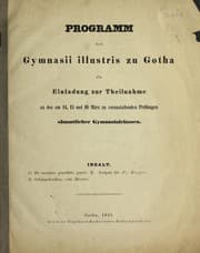 Tapa de De nominum quantitate ...