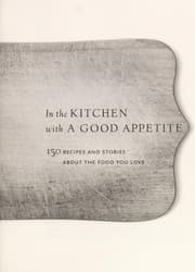 Tapa de In the kitchen with a good appetite