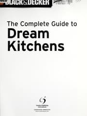 Tapa de The complete guide to dream kitchens