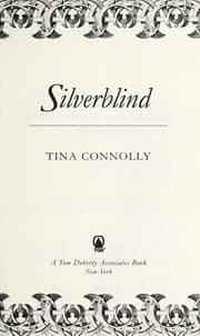 Tapa de Silverblind