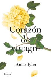 Tapa de Vinegar Girl
