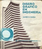 Tapa de Diseño gráfico en ingeniería.