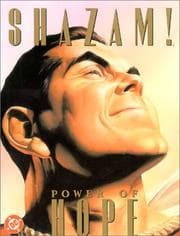 Tapa de Shazam!