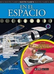 Tapa de En el espacio