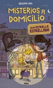Tapa de Misterios a domicilio