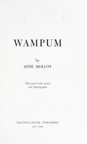 Tapa de Wampum