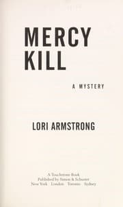 Tapa de Mercy kill