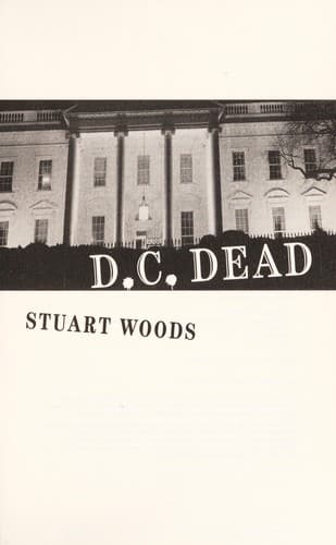 Tapa de D.C. dead