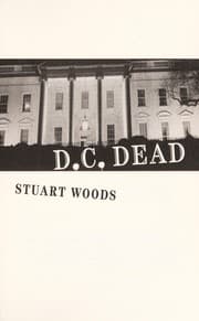 Tapa de D.C. dead