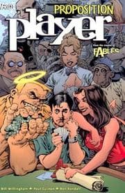 Tapa de Proposition Player
