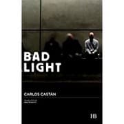 Tapa de Bad light