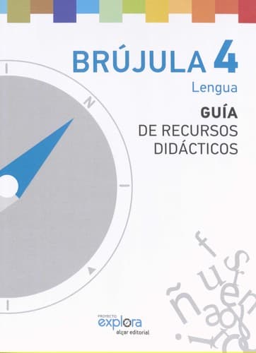 Tapa de Brújula 4