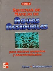 Tapa de Sistemas de manejo de aguas residuales