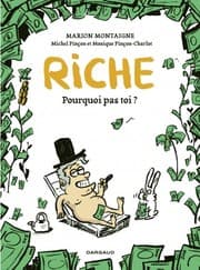 Tapa de Riche pourquoi pas toi ?