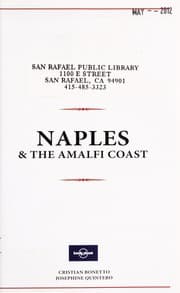 Tapa de Naples & the Amalfi Coast