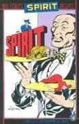 Tapa de Spirit Archives, Volume 9
