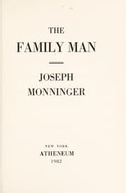 Tapa de The family man