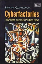 Tapa de Cyberfactories
