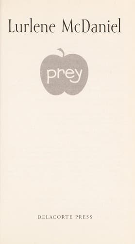 Tapa de Prey
