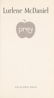 Tapa de Prey