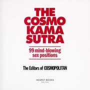 Tapa de The Cosmo Kama sutra