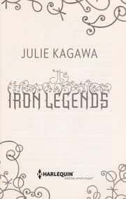 Tapa de The Iron Legends