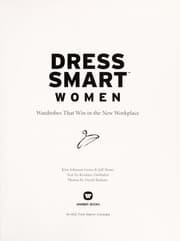 Tapa de Dress smart--women
